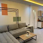 Appartement De Luxe Au Coeur D\'Agdal Rabat