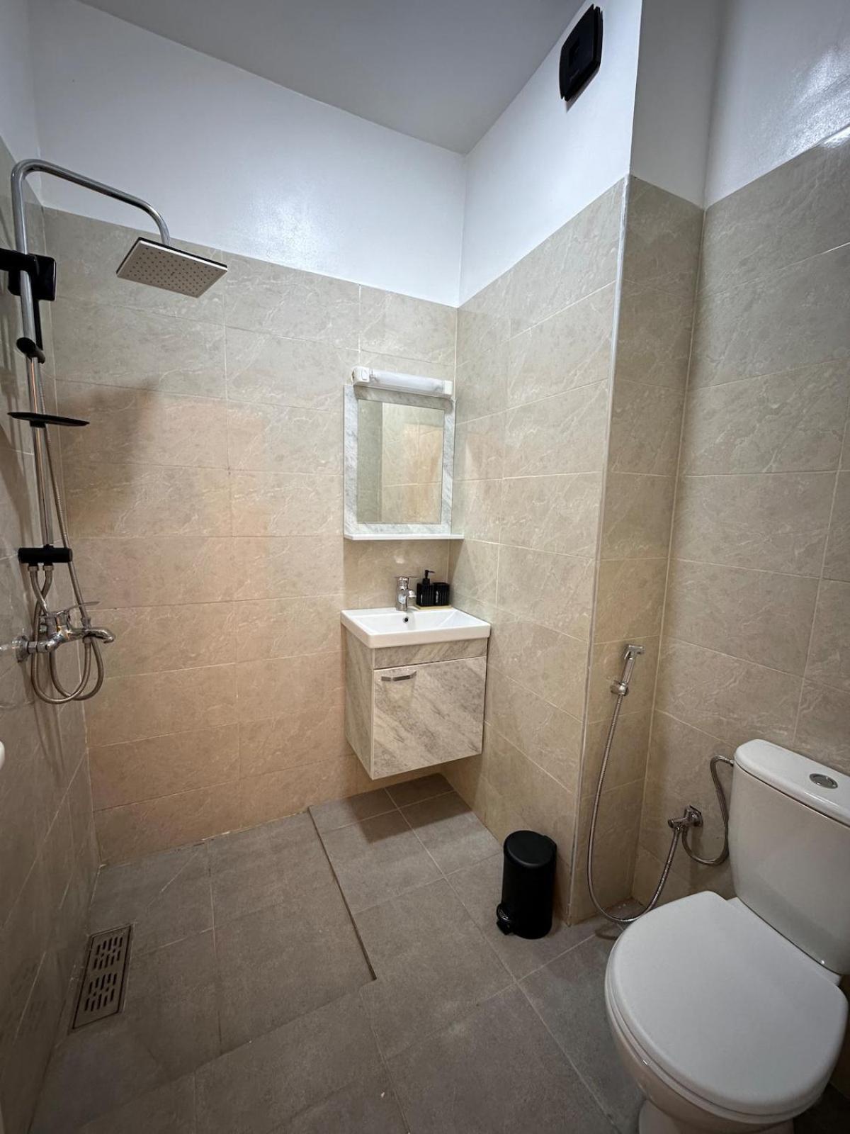 De Luxe Au Coeur D'agdal Apartment *
